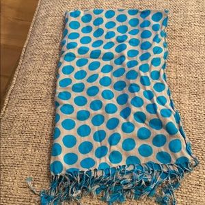 Ladies Scarf